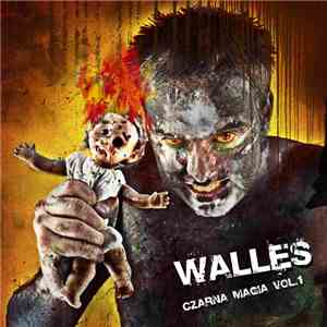 Walles - Czarna Magia mp3 album