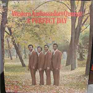 Western Ambassador's Quartet - A Perfect Day mp3 album