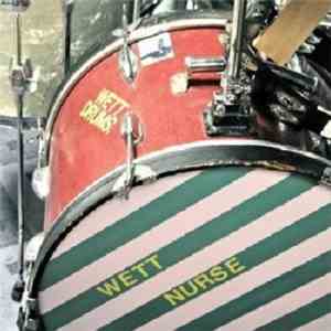 Wett Nurse - Ep 2014 mp3 album