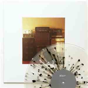 Whirr - Distressor EP mp3 album