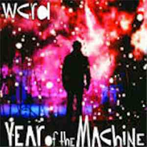 White Chocolate Rainbow Destroyer - Year Of The Machine mp3 album