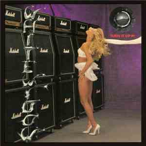 White Widow - Turn It Up mp3 album
