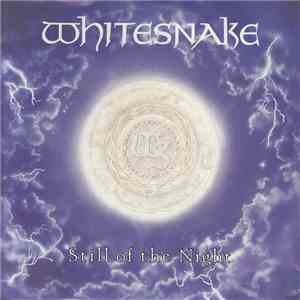 Whitesnake - Still Of The Night mp3 album