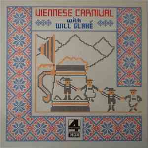 Will Glahé - Viennese Carnival mp3 album