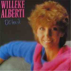 Willeke Alberti - Dit Ben Ik mp3 album
