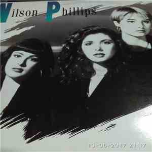 Wilson Phillips - Release Me mp3 album