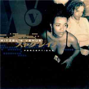 Witzel's Venue - Perceptions mp3 album