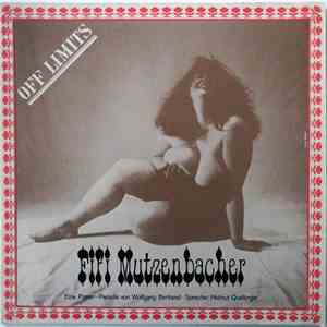 Wolfgang Bertrand, Helmut Qualtinger - Fifi Mutzenbacher mp3 album