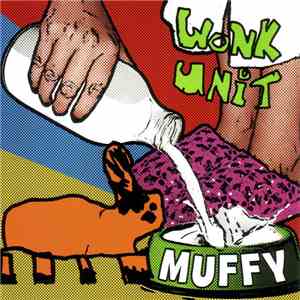 Wonk Unit - Muffy mp3 album