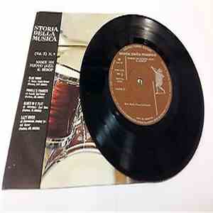 Woody Herman, Bud Powell, Zoot Sims, Erroll Garner - Storia Della Musica (Vol. X) N. 9 mp3 album