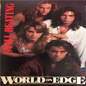 World On Edge - Still Beating mp3 album