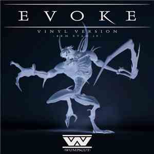 :wumpscut: - Evoke mp3 album