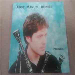 Xosé Manuel Budiño - Paralaia mp3 album
