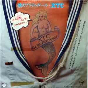 XTC - 僕のプリティー・ガール = All You Pretty Girls mp3 album