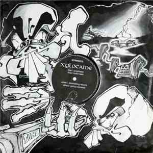 Xylocaine - The Double One mp3 album