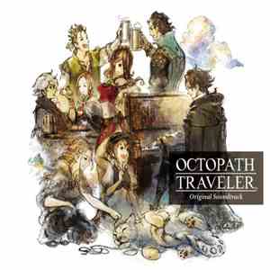 Yasunori Nishiki - Octopath Traveler Original Soundtrack mp3 album