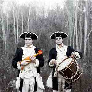 You Won't - Revolutionaries mp3 album