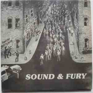 Youth Brigade - Sound & Fury mp3 album