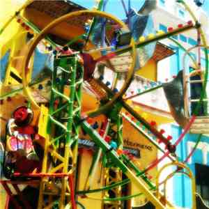 Yuko Parris - Smiling Sun mp3 album