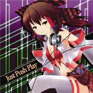 Yuuna Kamishiro - Just Push Play mp3 album