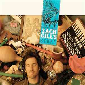 Zach Gill - Stuff mp3 album
