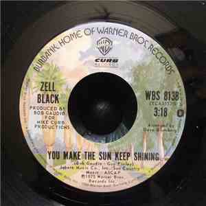 Zell Black - Fly Me-Part 1 mp3 album