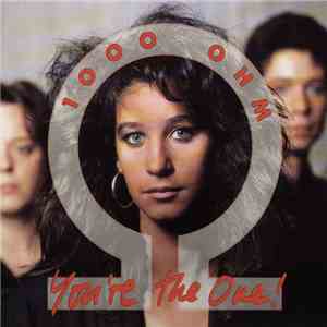 1000 Ohm - You're The One mp3 album