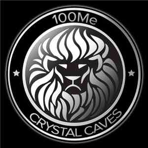 100Me - Crystal Caves mp3 album