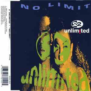 2 Unlimited - No Limit mp3 album