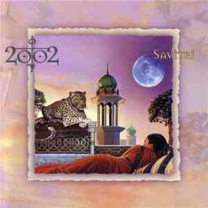 2002  - Savitri mp3 album