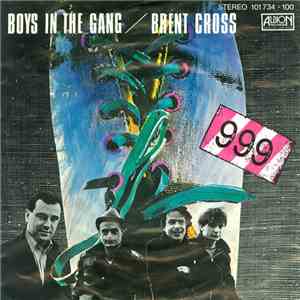 999 - Boys In The Gang / Brent Cross mp3 album
