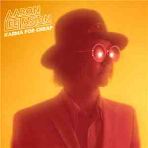 Aaron Lee Tasjan - Karma For Cheap mp3 album