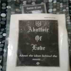 Abattoir Of Love - Rokkr mp3 album