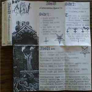 Absu - Catacomba, Opera I mp3 album