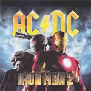 AC/DC - Iron Man 2 mp3 album