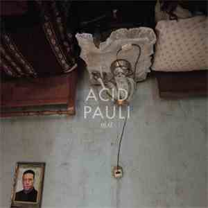 Acid Pauli - Mst mp3 album