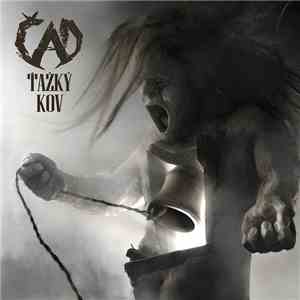 Čad - Ťažký Kov mp3 album
