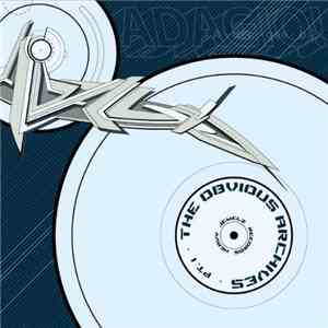 Adagio! - The Obvious Archives Pt.1 mp3 album