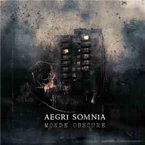 Aegri Somnia - Monde Obscure mp3 album