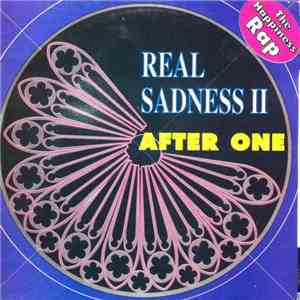 After One - Real Sadness II mp3 album