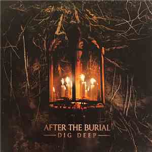After The Burial - Dig Deep mp3 album
