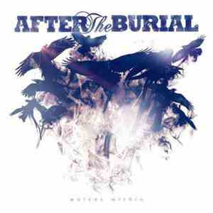 After The Burial - Wolves Within mp3 album
