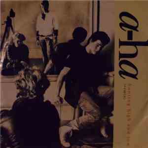 a-ha - Hunting High And Low (remix) mp3 album