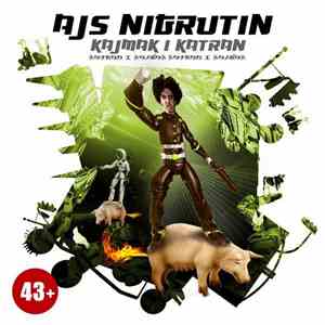 Ajs Nigrutin - Kajmak I Kataran mp3 album