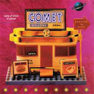 Al Comet - Comet mp3 album