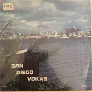 Alberta Casey - San Diego Vokas mp3 album