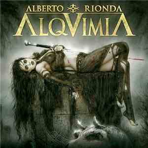 Alberto Rionda Alquimia - Alquimia mp3 album