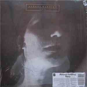 Aldous Harding - Party mp3 album