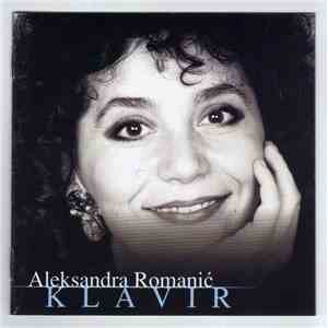 Aleksandra Romanić - Klavir mp3 album