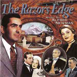 Alfred Newman - The Razor’s Edge mp3 album